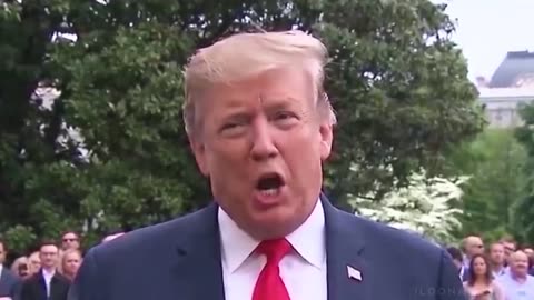 TRUMP WAS RIGHT ABOUT EVERYTHING!!!😎