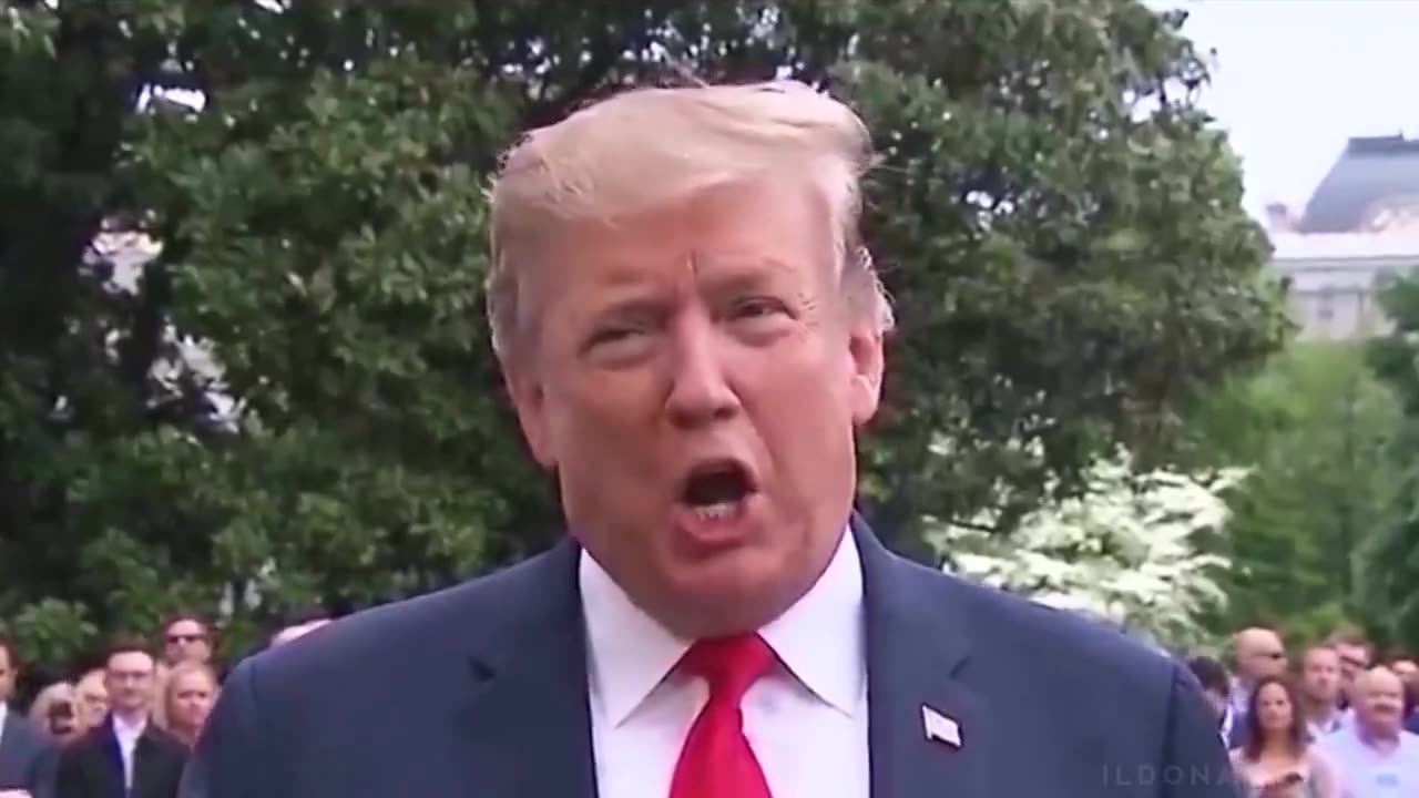 TRUMP WAS RIGHT ABOUT EVERYTHING!!!😎