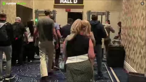 LIVE: Vice President JD Vance @ Bitcoin Vegas 2025