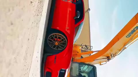 Only Real Car Lovers Will Appreciate This