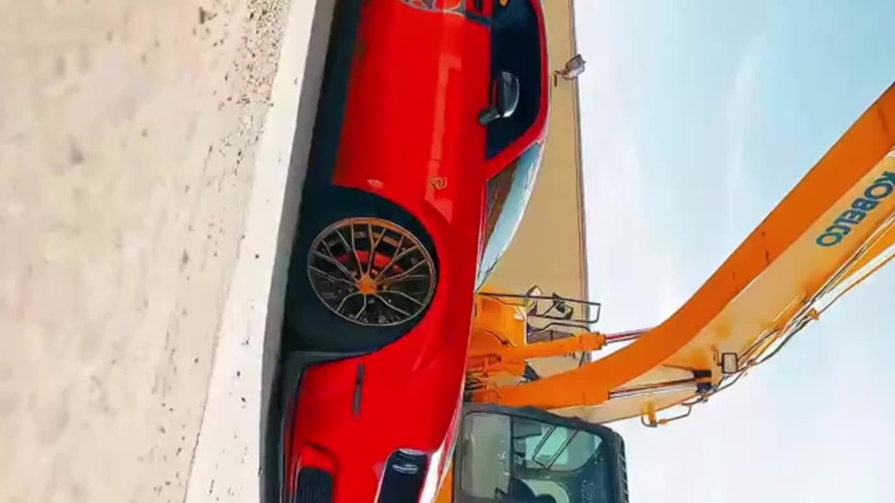 Only Real Car Lovers Will Appreciate This