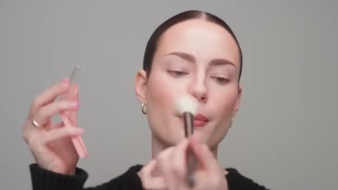 FULL FACE OF DRUGSTORE MAKEUP THAT'S BETTER THAN LUXURY_part6