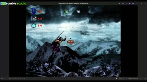 LIVE Skeleton Warriors Full Playthrough