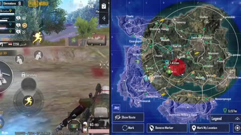 Gulbargians: RAW PUBG Mobile Domination | Unfiltered Gameplay, Tactics & Squad Wipes