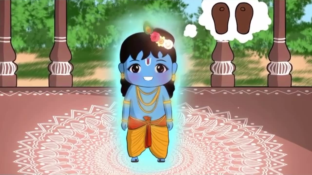 Thakurjii storys