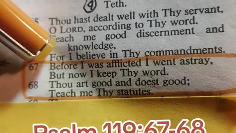 Teach Me Your Statutes.