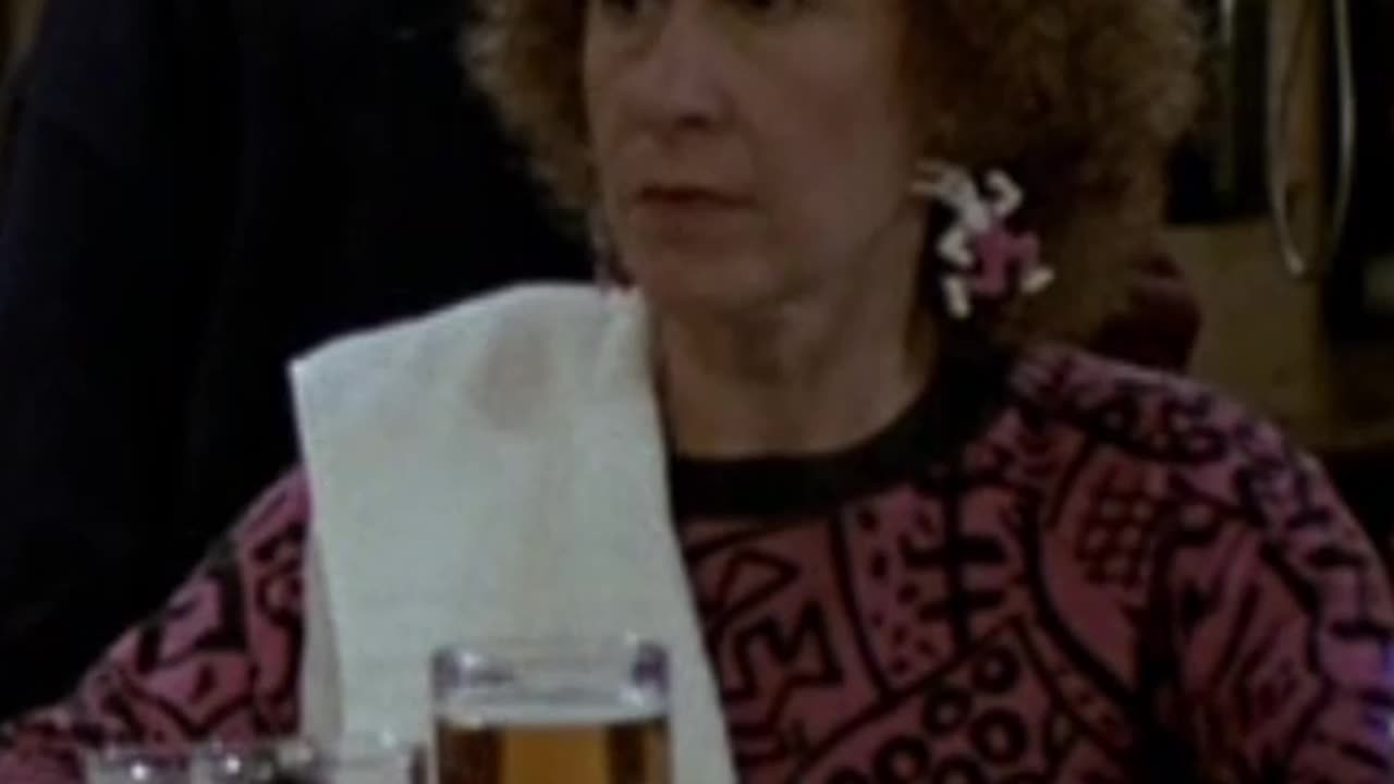Carla Has The Remedy