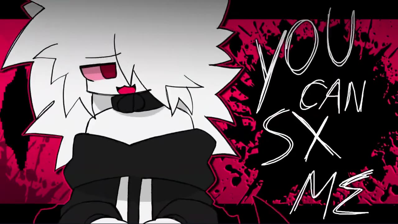 CAN SX ME ANIMATION MEME (((test)))