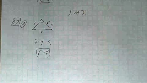 Saxon Algebra 1 Lesson 97 (d)