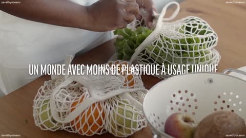 Le Canada Peut Atteindre #zÃ©rodÃ©chetplastique