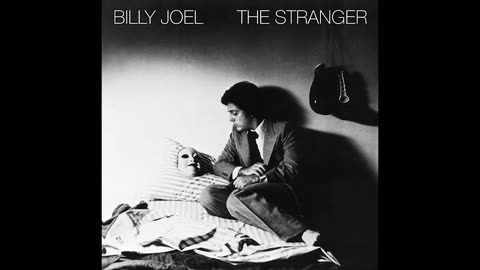 MY COVER OF "MOVIN OUT" FROM BILLY JOEL