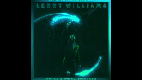 CAUSE I LOVE YOU RAP - Nehemiah 2007 (Lenny Williams)