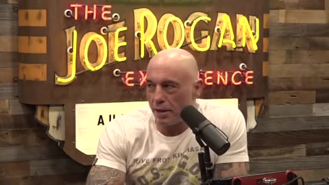 The Joe Rogan Experience # Antonio Brown.