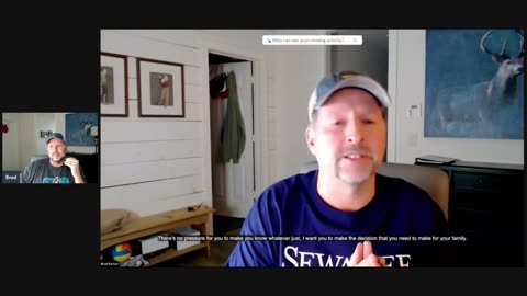 'FREEDOM FROM TAX DECEPTION!' TONIGHT @ 6:30 ET - Ep. 178 [5/14/25]