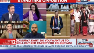 Hurricane Melissa Intensifies Over Jamaica | LIVE Emergency Coverage