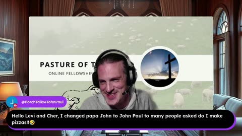 Waiting for His Glorious Appearing