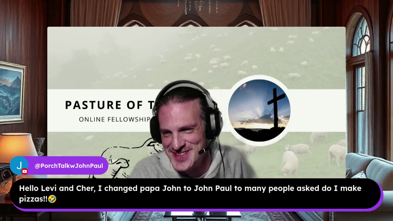 Waiting for His Glorious Appearing