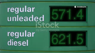 Diesel Price in Pakistan 2025 ⛽ | Latest Rate & Story Behind the Hike