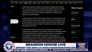 Brannon Howse Live EP. 1124 | Chris Martenson, David Pyne, Anni Cyrus, Tom Littleton