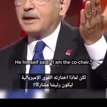 Obama and Erdogan are behind the project to divide Syria