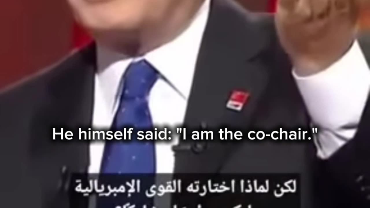 Obama and Erdogan are behind the project to divide Syria