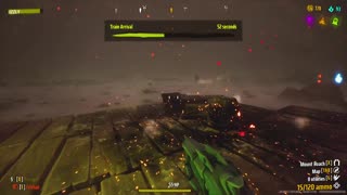 We played Far Far West Playtest and it was fun!