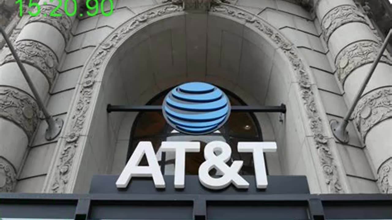 AT & T Life Safety Compromise