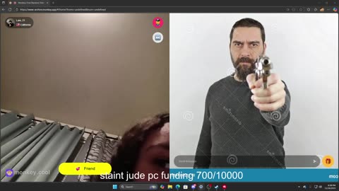 *early nigga get da money* - 11/16/25 - Stackswopo FULL YT Stream