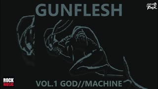 GUNFLESH - VOL. 1: GOD//MACHINE (2026)