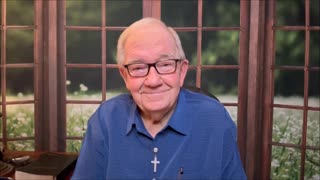 Believing Jesus - Part 18 (Without Preconceived Notions)