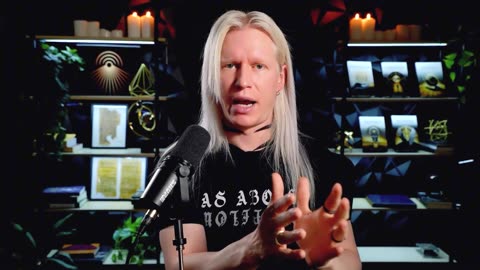 The Dark Truth About Evil Spirits and How to REALLY Protect Yourself