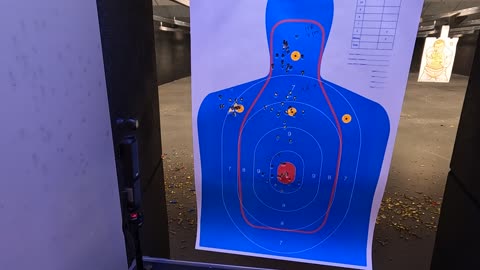 Fusion Firearms XP Pro Highlight