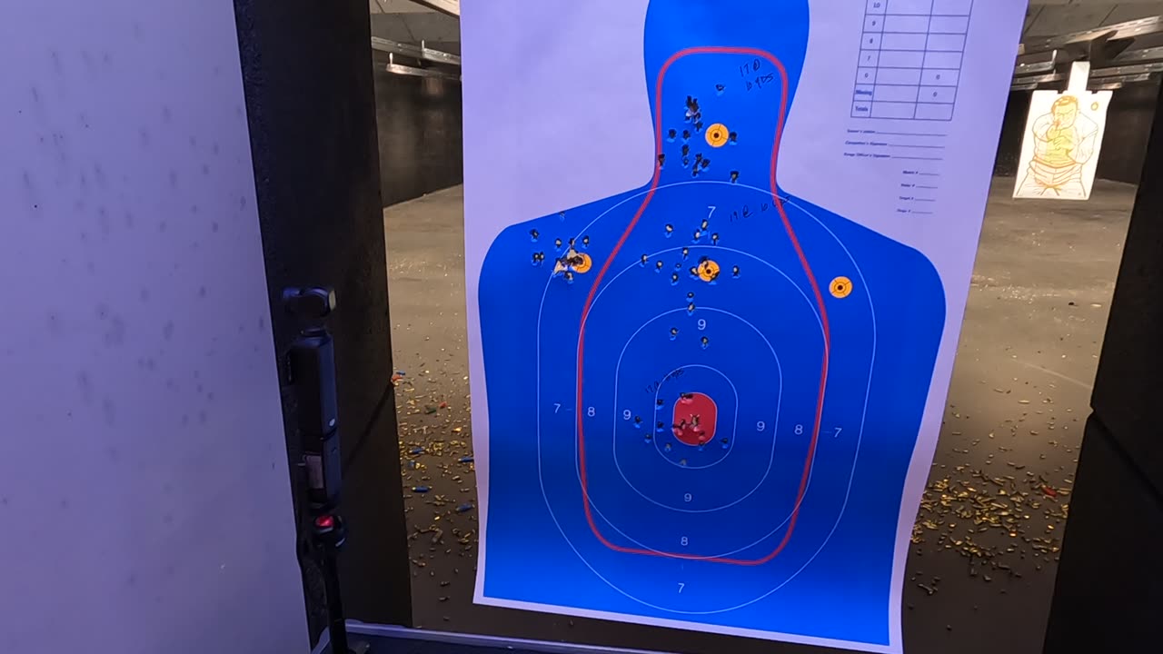 Fusion Firearms XP Pro Highlight