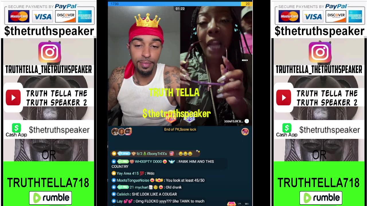 DROSKI 3RD SHIFT LINED WITH DREBABY THEN FANCY & SIRBBB LINED UP