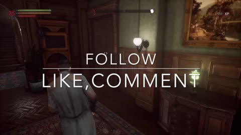 Vampyr: Final Preperations