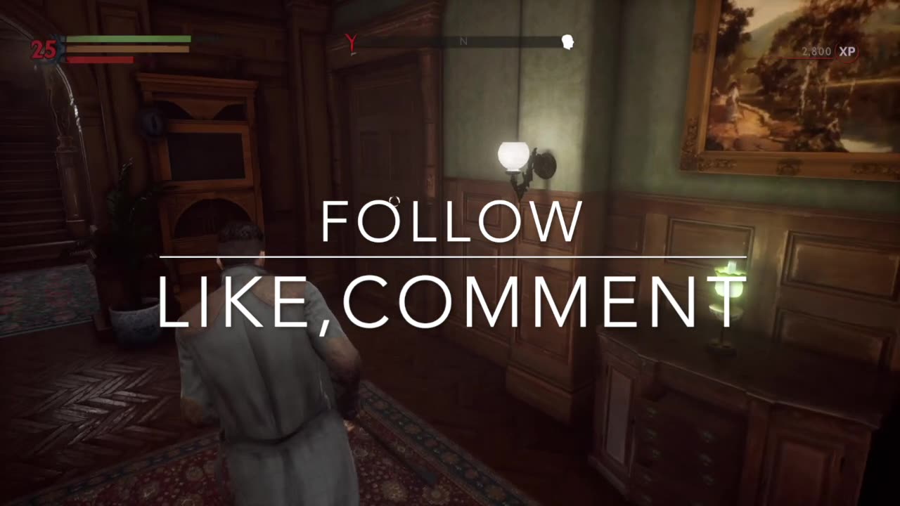 Vampyr: Final Preperations