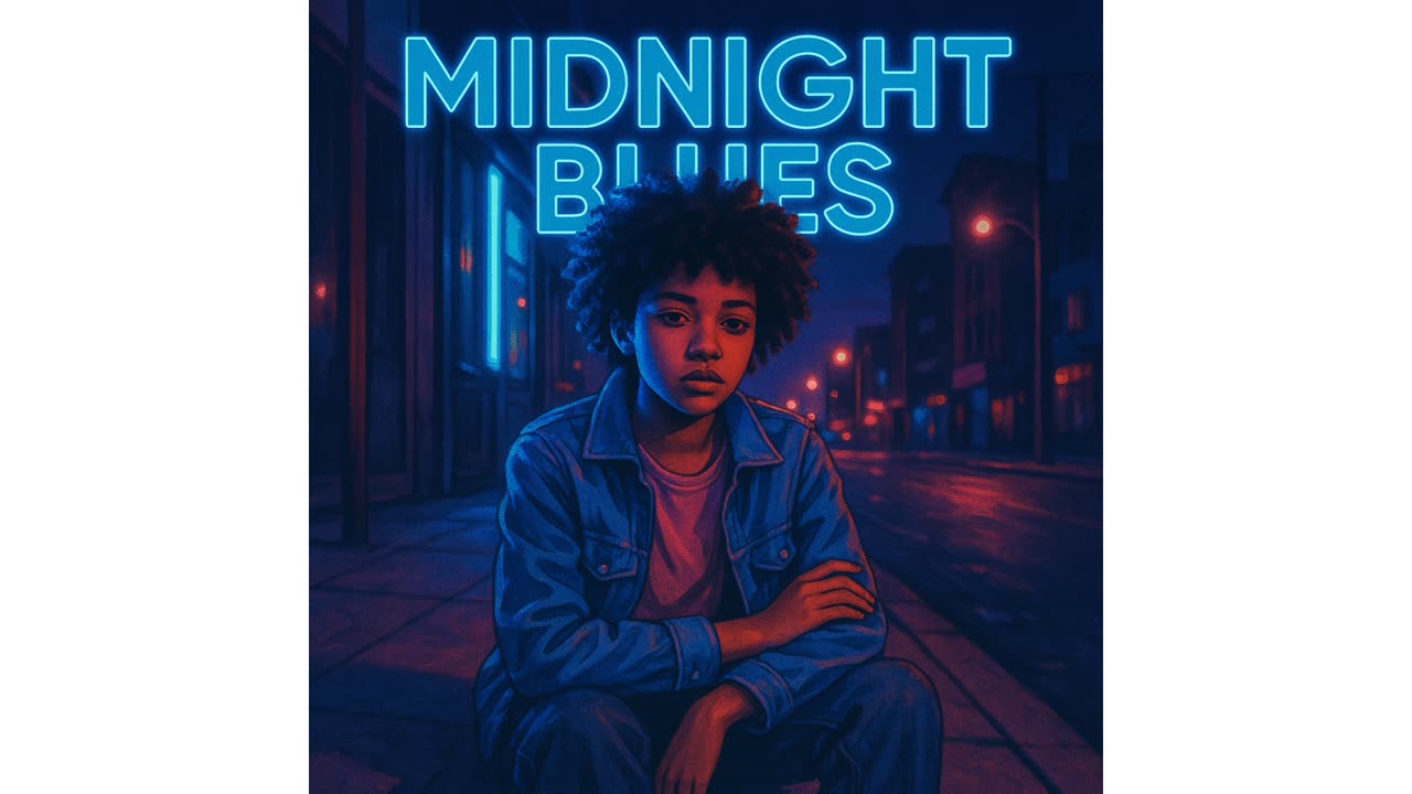 Midnight Blues