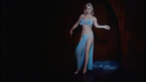 Dr. Sex (1964) Full movie | Comedy nudie cutie