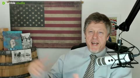 Jeff Clinton has a message for you all!