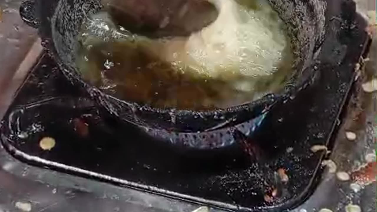 How Kewum is Made !