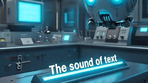 Convert any Text into Audio for Free | Sound of Text