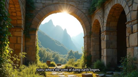 Echoes of the Forgotten
