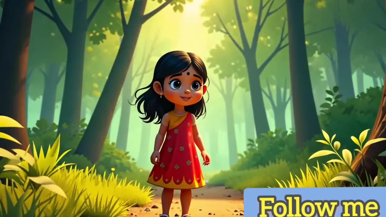 "Arjun: The 12-Year-Old Hero Who Fought a Wild Boar to Save His Sister | True Inspirational Story"
