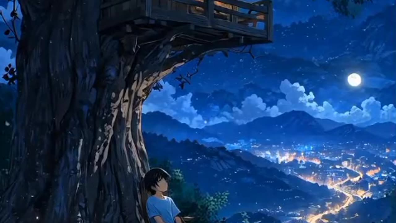 I just Wanted To Sit With it for a while