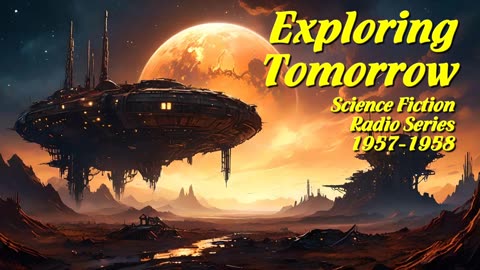Exploring Tomorrow - The Trouble With Robots