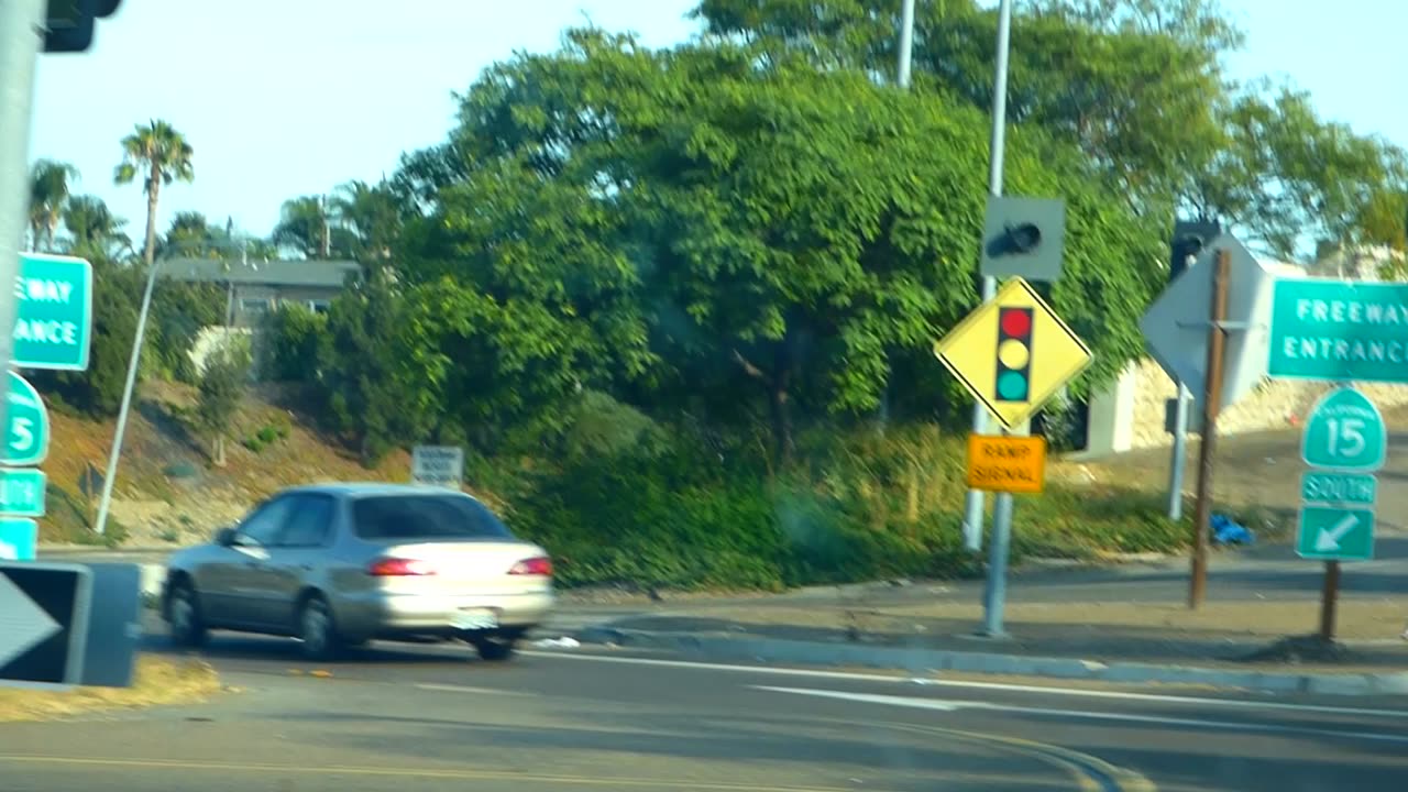 More memorable signs!