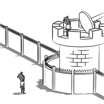 Gaza Konflik in 15 Sekunden