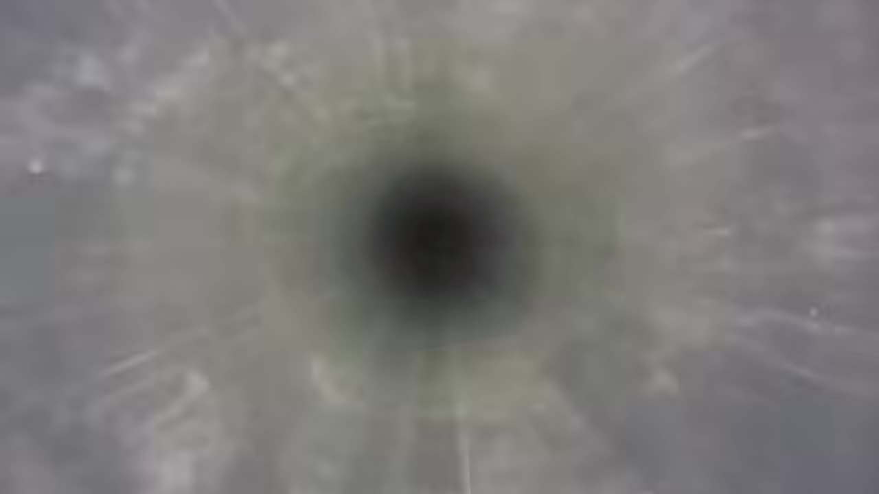 Meteor falls from sky CAUGHT ON CAMERAWatch A Camera Drop Into A Hole Beneath Antarctica