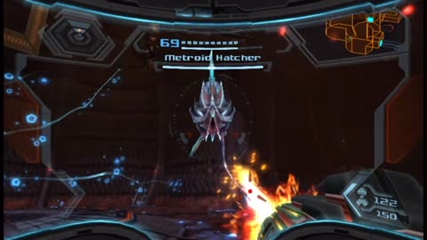 Metroid Prime 3: Corruption Playthrough - Part 22