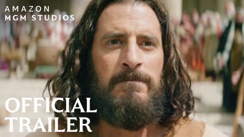 The Chosen- Last Supper _ Official Trailer